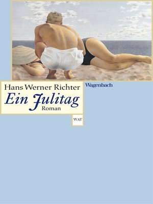 cover image of Ein Julitag